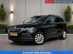Skoda Karoq - 1.0 TSI Business Edition * NL auto + NAP * NAVI * CARPLAY
