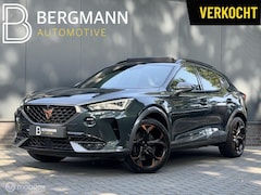 CUPRA Formentor - 1.4 e-Hybrid VZ Copper Edition|Zeer Luxe