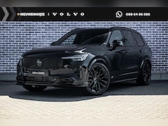 Volvo XC90 - 2.0 T8 Plug-in hybrid AWD Ultra Dark Exec. Ed. | Geventileerde voorstoelen | Massagefuncti