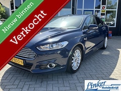 Ford Mondeo - 1.5 Titanium - NL-AUTO AUTOMAAT TREKH AIRCO