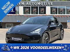 Tesla Model Y - Performance AWD 75 kWh VAN: 42.900, - VOOR: 39.877, - UW WKVOORDEEL: 3.023, - | RIJKLAAR G