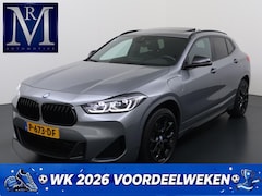 BMW X2 - xDrive25e M SPORT Business Edition Plus VAN: 31.900, - VOOR: 29.330, - UW WKVOORDEEL: 2.57
