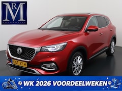 MG EHS - 1.5 TGDI Luxury VAN: 24.900, - VOOR: 21.877, - UW WKVOORDEEL: 3.023, - | PHEV | MEGA COMPL