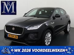Jaguar E-Pace - 2.0 P200 AWD R-Dynamic VAN: 30.900, - VOOR: 27.877, - UW WKVOORDEEL: 3.023, - | RIJKLAARPR