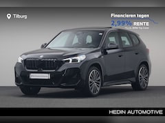 BMW iX1 - xDrive30 Launch Edition 67 kWh | Head-Up Display | Harman-Kardon | Innovation Pack | Glaze