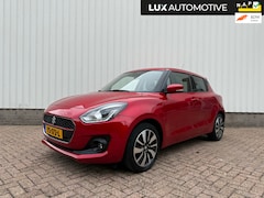 Suzuki Swift - 1.0 Stijl Smart Hybrid 112PK, CarPlay, Navi, ACC, Camera, 4-seizoenenbanden, NAP