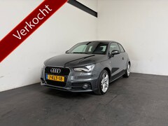 Audi A1 - 1.4 TFSI Pro Line S. PDC. Clima