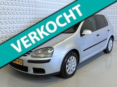 Volkswagen Golf - 1.4 FSI Comfortline Export/Handel 211.000km (2004)
