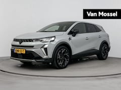 Renault Symbioz - 1.8 E-Tech full hybrid 160Pk esprit Alpine | Stoel & Stuurverwarming | Google Navigatie |