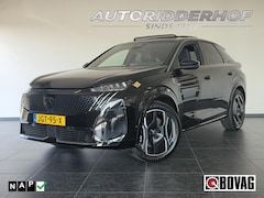 Peugeot e-3008 - Launch Edition 325 Dual Motor 73 kWh | Warmtepomp | Schuif/kanteldak | Stoel verwarming &