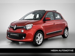 Renault Twingo - 1.0 SCe Dynamique | Climatrontron | Panoramisch schuif kantel dak | Cruise control | R-Lin