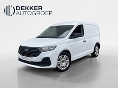 Ford Transit Connect - 1.5 EcoBoost PHEV 150 pk L1 Trend AUTOMAAT Plugin Hybrid 118km elektrisch bereik-Navigatie