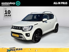 Suzuki Ignis - 1.2 Smart Hybrid Style *AUTOMAAT/ STOELVERWARMING/ KEYLESS