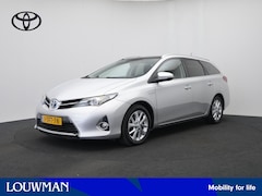 Toyota Auris Touring Sports - 1.8 Hybrid Lease | Navigatie | Achteruitrijcamera |