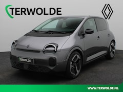 Renault Twingo - Techno | Achteruitrijcamera | LED-achterlichten | LED-dagrijverlichting met specifiek vorm