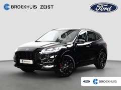 Ford Kuga - Plug-In Hybrid ST-Line X | Black-Pack | Panoramadak | AGR-stoelen | Head-up | Adaptive cru