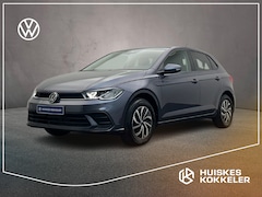 Volkswagen Polo - 1.0 TSI 95pk Life Edition