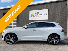 Volvo XC60 - D4 190pk Geartronic AWD / Trekhaak