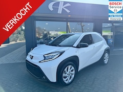 Toyota Aygo X - 1.0 VVT-i MT Premium