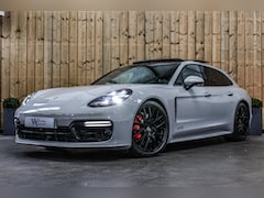 Porsche Panamera Sport Turismo - 4.0 GTS *Sport Design*Pano*Sport Chrono*Achteras-Besturing