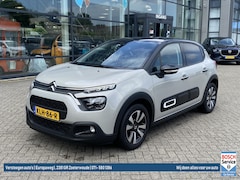 Citroën C3 - 1.2 PureTech 83pk S&amp;S C-Series