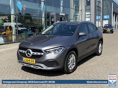 Mercedes-Benz GLA-Klasse - 200 163pk 7G-DCT Business Solution