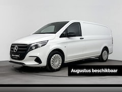 Mercedes-Benz Vito - 116 Diesel L2 Automaat Pro | Trekhaak | Parkeerpakket met achteruitrijcamera | Smartphone
