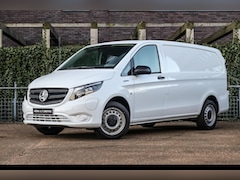Mercedes-Benz eVito - eVito L2 | Audio Pakket | Voorklimatisering | Achteruitrijcamera