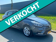 Renault Clio - 0.9 TCe Zen Garantie