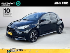 Toyota Yaris - 1.5 Hybrid 115 Dynamic | All-in prijs | Automaat | Parkeersensoren | Dode hoek waarschuwin