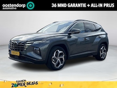 Hyundai Tucson - 1.6 T-GDI PHEV Comfort Smart 4WD | Trekhaak | Krell audio | Adaptieve cruise control | Key
