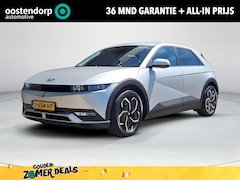 Hyundai IONIQ 5 - Style 58 kWh | Apple Carplay/Android Auto | Lichtmetalen velgen | Privacy glas | Navigatie