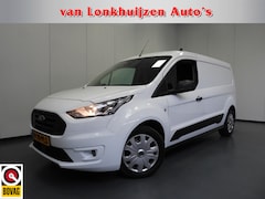 Ford Transit Connect - 1.0 Ecoboost L2 Trend AIRCO/BLUETOOTH/PDC/SCHUIFDEUR