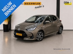 Toyota Yaris - 1.5 Hybrid Dynamic
