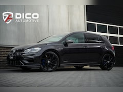 Volkswagen Golf - 2.0 TSI 301 pk 4Motion R / Akraprovic/ Dynaudio/ ACC/ DCC/ Keyless/ Virtual/ Adapt.Cruise/