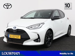 Toyota Yaris - 1.5 Hybrid Executive