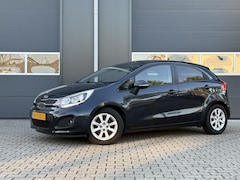 Kia Rio - 1.2 CVVT Plus Pack Airco nette auto/