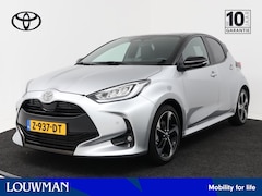 Toyota Yaris - 1.5 Hybrid 130 Launch Edition