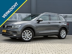 Volkswagen Tiguan - 1.4 TSI ACT Highl