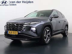 Hyundai Tucson - 1.6 T-GDI PHEV Premium Sky 4WD Full Options | Trekhaak