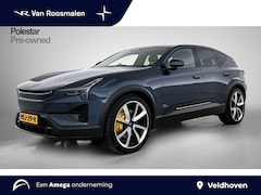 Polestar 3 - 3 Long Range Dual Motor Pilot Plus 111 kWh