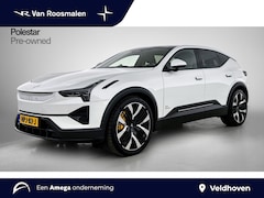 Polestar 3 - 3 Long Range Dual Motor Performance Pilot Plus 111 kWh