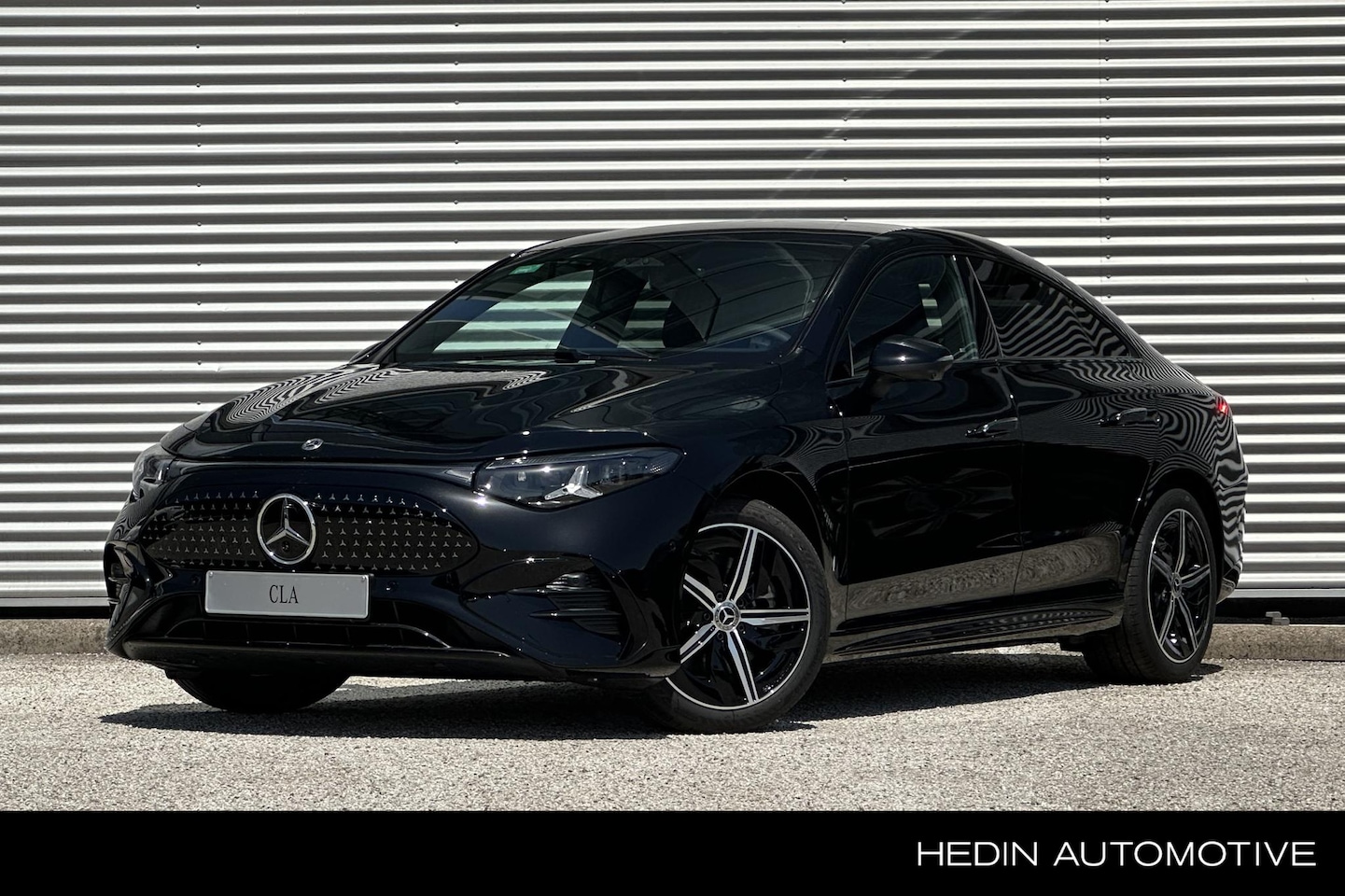 Mercedes-Benz CLA-Klasse - CLA 250+ Launch Edition - AutoWereld.nl
