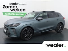 CUPRA Terramar - 1.5 TSI e-Hybrid VZ America s CUP | 272 PK | Trekhaak | Panorama dak | Adaptive cruise con