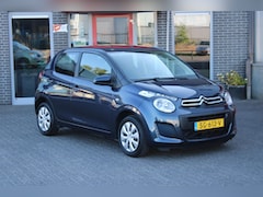 Citroën C1 - 1.0 e-VTi Feel Airco Incl Garantie