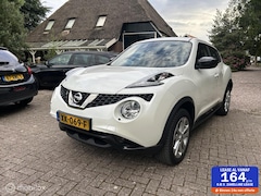 Nissan Juke - 1.2 DIG-T S/S N-Connecta