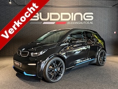 BMW i3 - S iPerformance 94Ah 33 kWh | Camera | SOH 97%