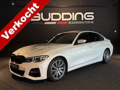 BMW 3-serie - 320i High Exe | M-sport | Schuifdak | Leder