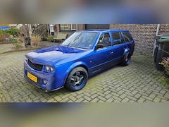 Opel Kadett - 2.0i Frisco Caravan