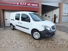 Mercedes-Benz Citan - 109 CDI BlueEFFICIENCY Extra Lang AC